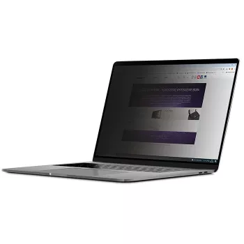 Qoltec GDPR ochranný filter súkromia 14