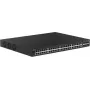 Edimax 54-port Gigabit PoE+ Web Smart switch pre veľké vzdialenosti so 6 SFP+ 10G portami