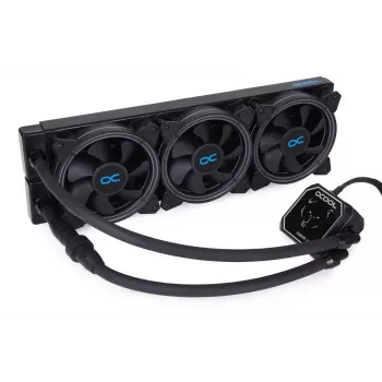 All-in-one kvapalinový chladič Alphacool Eisbaer Aurora LT360