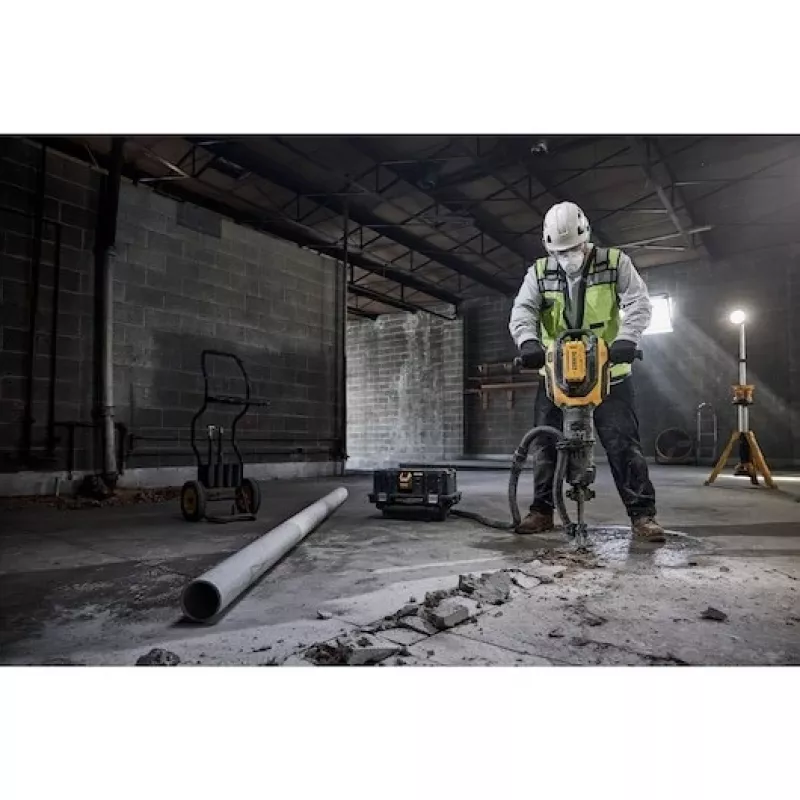 DeWALT DCH966Z2-QW zbíjacie kladivo