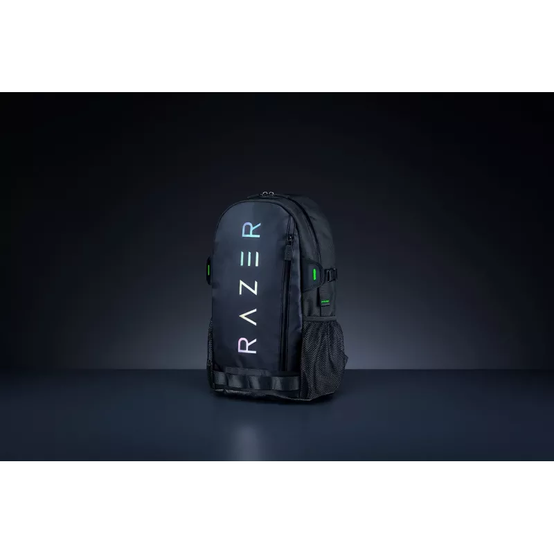 Razer | Rogue V3 | batoh | Chromatic | vodoodolný