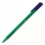Farebná fixka Staedtler 323-5 zelená 1 kus