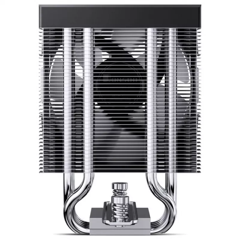 Jonsbo CR-1400 V2 CPU chladič, 92 mm - A-RGB, čierny