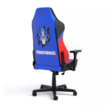 Nitro Concepts X1000 Transformers Optimus Prime Edition - herná stolička