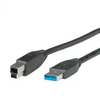 ROLINE USB kábel – USB Type-A (M) na USB Type-B (M)