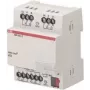 ABB I/O aktor Typ 2CDG110168R0011IO/S 4.6.1.1 2CDG110168R0011
