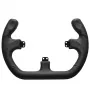 Asetek SimSports GT Rim - Open D, koža