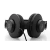 AKG K52 - štúdiové slúchadlá, okolo uší, uzavreté