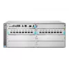 Switch HPE 5406R strieborný