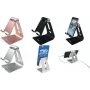 helit stojan na smartphone The lite Stand čierny (H2380195)