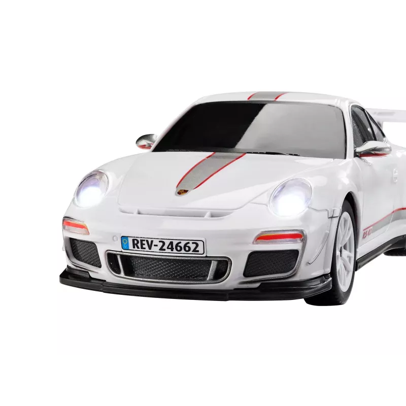 REVELL 24662 Auto pre Porsche 911 GT3 RS rádio