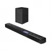 Samsung HW-B650F 3.1ch, 370W, Q-Symphony, soundbar s bezdrôtovým subwooferom, DTS Virtual:X