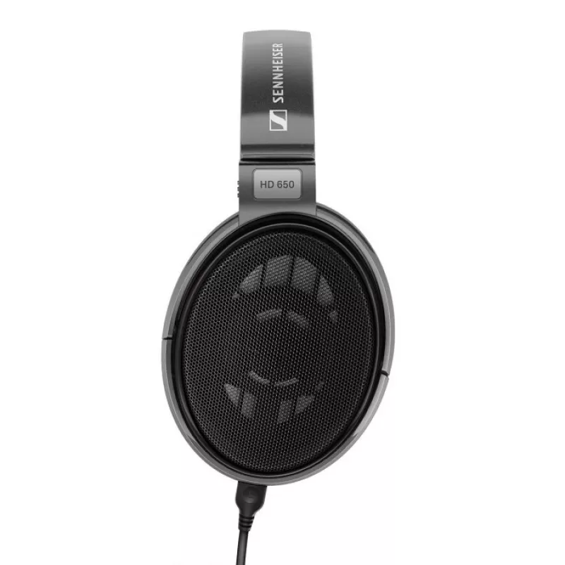 Sennheiser HD 650 káblové slúchadlá