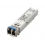 D-Link 1-port Mini-GBIC SFP na 1000BaseLX priemyselný transceiver