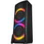 Prenosný reproduktor SVEN PS-710, čierny
