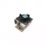 Dynatron A-5LG – chladič procesora – (socket F) – hliník a meď – 77 mm – 2U (88885078)