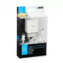 Interiérová USB Type-C rýchlonabíjačka IBOX C-37, 20W, USB‑C PD 3.0, 3 A výstup, biela