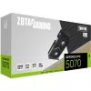 ZOTAC GAMING GeForce RTX 5070 Twin Edge OC 12GB GDDR7 grafická karta