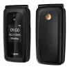 Gigaset GL795 7,11 cm (2,8 palca) 142 g 48 MB Čierna Senior telefón