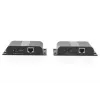 AV vysielač a prijímač Digitus 4K HDMI predlžovač cez CAT / IP sada