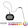 Digitálny instantný teplomer Salter 515 BKCR, vodotesný, na potraviny