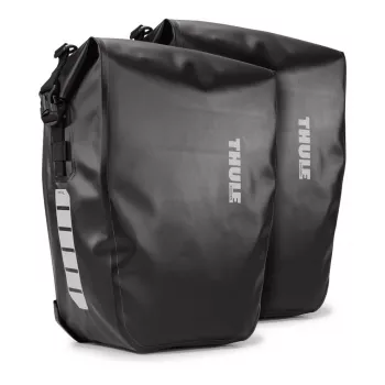 Thule 5288 Shield cyklistická taška 25L pár čierna