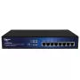 Nespravovaný switch ALLNET ALL8804POE+