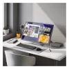 Alogic TFT 32 Clarity Touch 4K 60Hz+webkamera+skladací stojan+dotyk