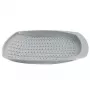 Plech na hranolky Salter BW08473G1EU7 38 cm Marblestone