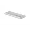 Prenosný SSD Transcend ESD260C 500GB USB Type-C 3.2 Gen 2, strieborný