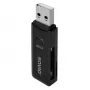 Čítačka SD kariet, USB 2.0, 480 Mbit/s, AK-63 Savio SAVAK-63