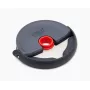 Joseph Joseph Disc Easy-Clean sivý krájač na pizzu