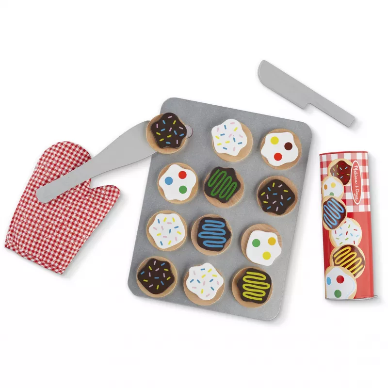 MPP PLF Slice and Bake sada na sušienky GML