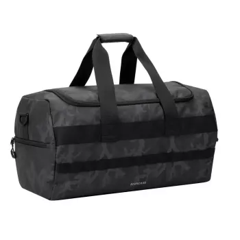 Cestovná taška 50L/NAVY Camo 7642 Rivacase