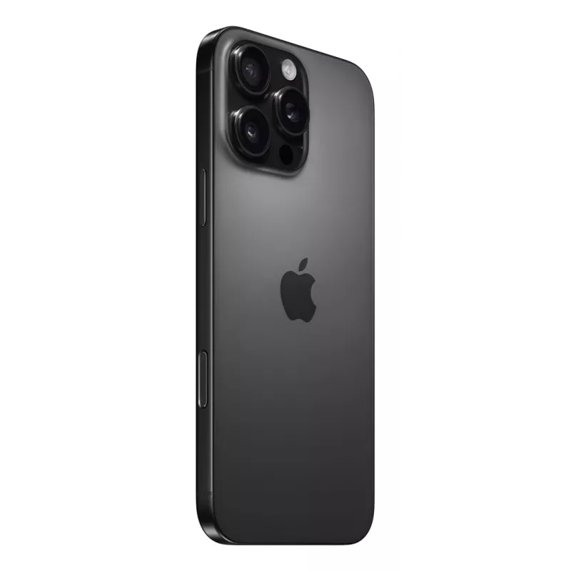 Smartphone Apple iPhone 16 Pro Max 6,9 palca 256GB čierny