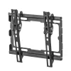 SBOX PLB-3422T-2 TV nástenný držiak, naklápací, pre 23–43 palcov / 45 kg, VESA 200×200