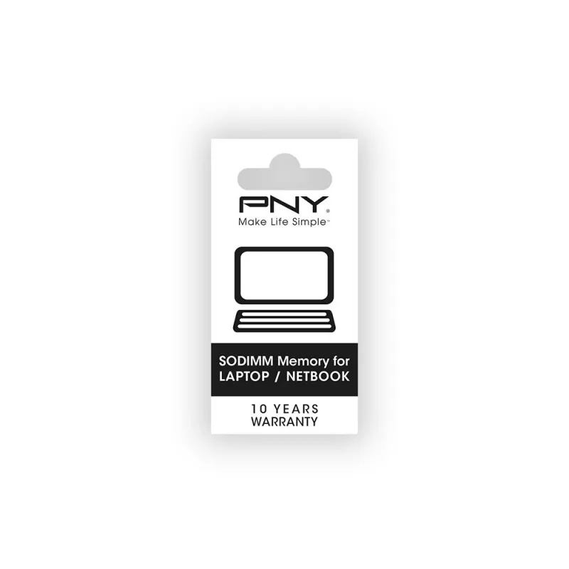 Pamäť 8GB DDR4 3200 SO-DIMM MN8GSD43200-SB