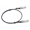 SFP-DAC10-1m direct-attach medený kábel, Lancom Systems, SFP na SFP, 1 m, plný duplex