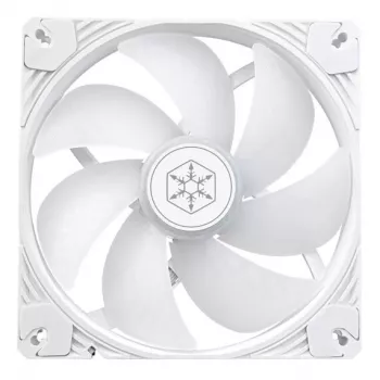 Chladiaci ventilátor SILVERSTONE SST-SF140W-ARGB 140 mm s ARGB osvetlením