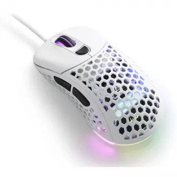 Myš Sharkoon Light² 200 USB Type-A