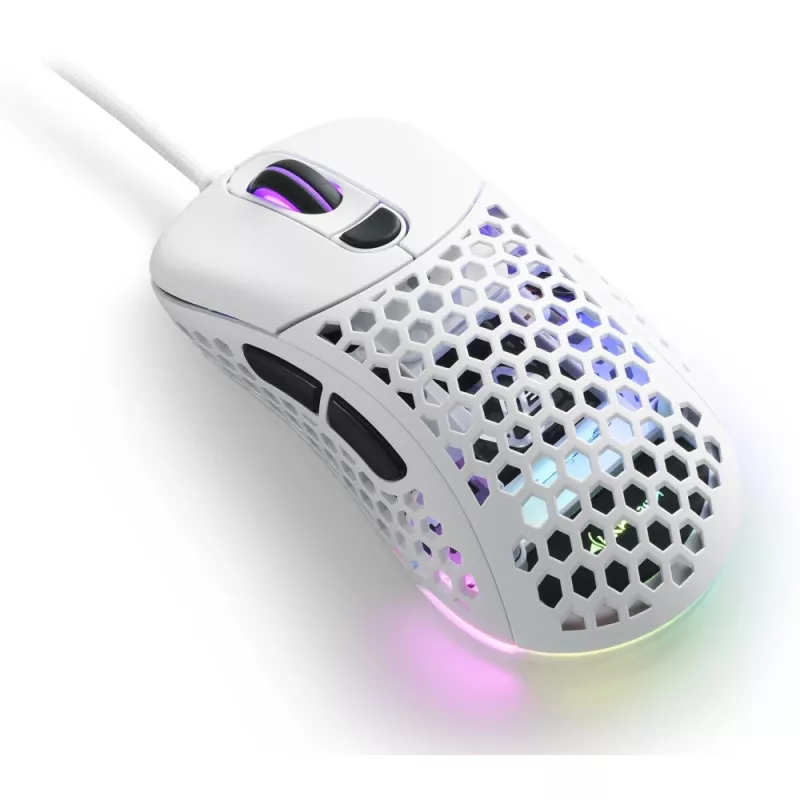 Myš Sharkoon Light² 200 USB Type-A