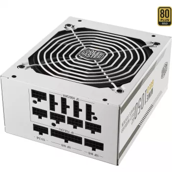 Cooler Master MPE-A501-AFCAG-3EGEU MWE Gold 1050 V2 ATX3.1 sivá 1050W 90% typicky (MPE-A501-AFCAG-3EGEU)