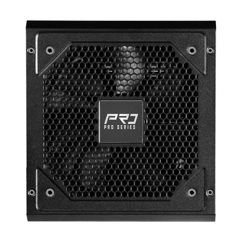 ASRock PRO-650B 650W 80 PLUS Bronze napájací zdroj
