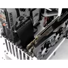 Thermaltake AC-053-CN1OTN-C1 kábel riser PCI Express x16, 0,2 m, čierny