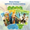 Ravensburger 27457 Preteky do El Dorada stolová hra, nové vydanie