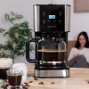 Cecotec 272 12 šálok/1,5 l čierna