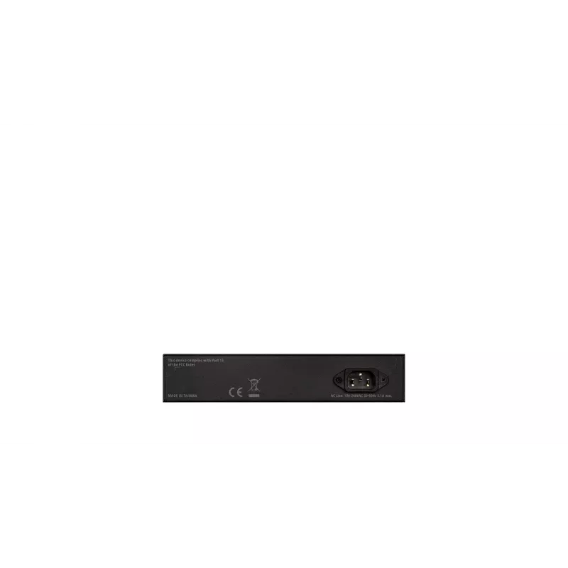 LANCOM GS-3510XP Managed L2 2.5G Ethernet (100/1000/2500) Power over Ethernet (PoE) 1U čierna