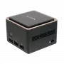 EliteGroup Mini Barebone PC LIVA Q3 Plus R1505G AMD Ryzen Embedded – Thin Client – 3,3 GHz