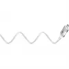 Goobay Ethernet kábel USB-C 3.1 na RJ45 tenký 2 m – prepája router alebo modem (74387)