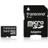 Flash pamäť Transcend 16 GB MicroSDHC UHS-I TS16GUSDU1